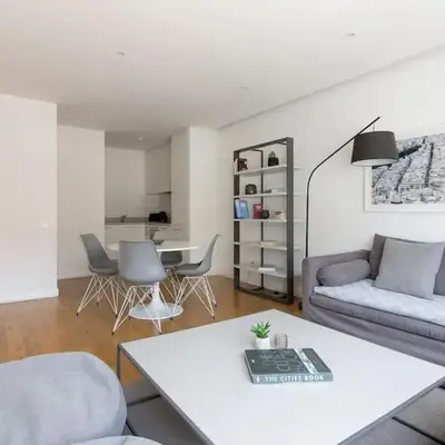 Athens Trikoupi Suite E2