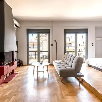 Boutique39 Luxury Apartment Glyfada Athens
