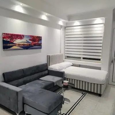 Alema Apartment