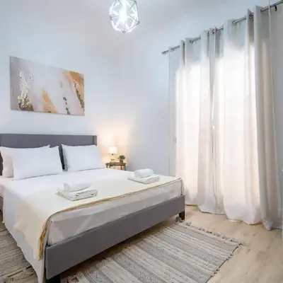 Cozy central apartment for 2 person by MPS
