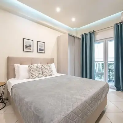 Cozy Apartment