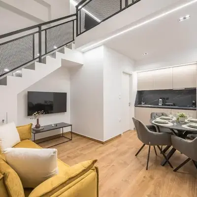 Athens Loft