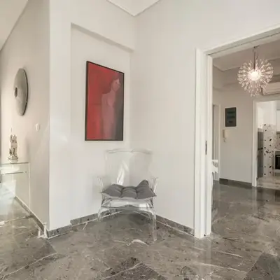 Tsil House