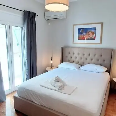 Best Acropolis museum apartment