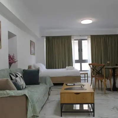 Syntagma Luxury Suite by CK-1