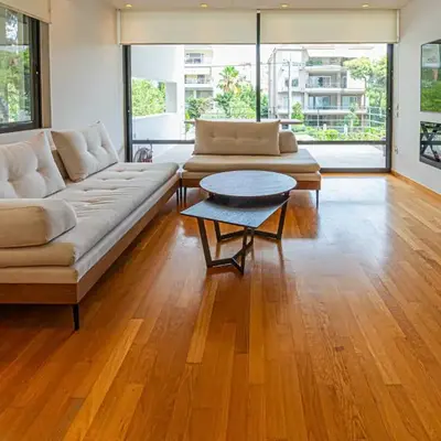 Stylish Escape in Glyfada