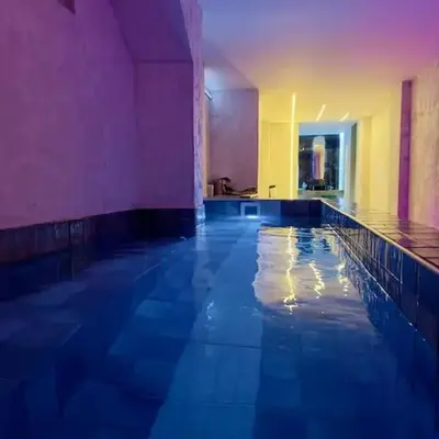 Villa Anastasia