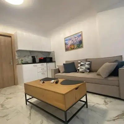 Syntagma Luxury Suites by CK-2