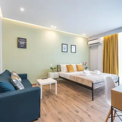 Top Ten Apartment 4