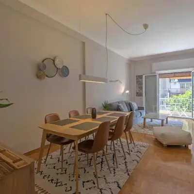 Empyrean Apartment