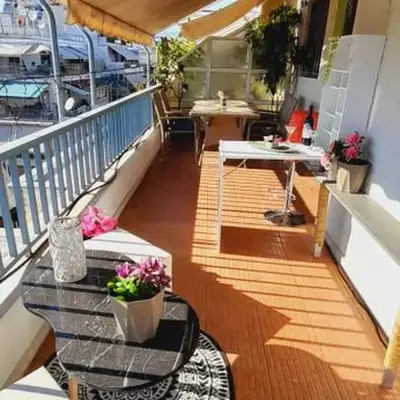 v&k apartment