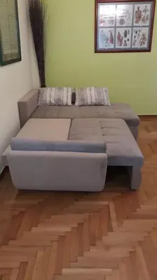 Gallery image of Cozy and spacious 2 BDR Apt 15 min from the city center in Athens