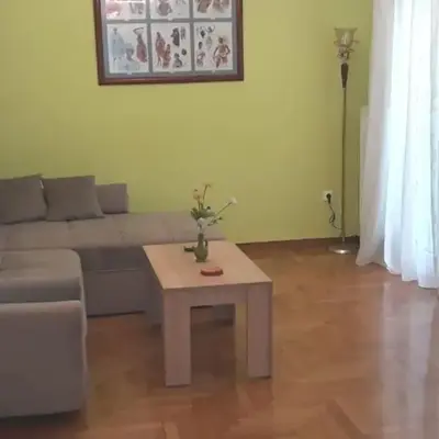 Cozy and spacious 2 BDR Apt 15 min from the city center