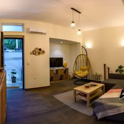 Kastella Bohemian Pied a Terre
