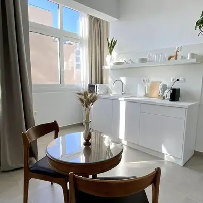 Stylish Studio in Psyri