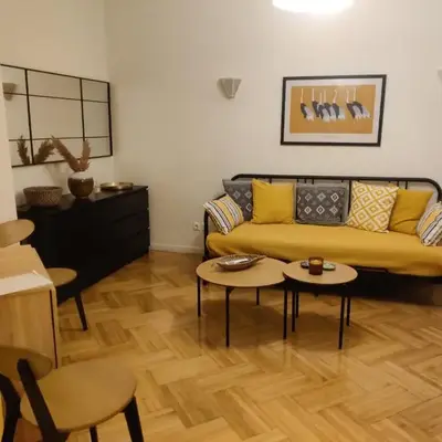 Pagkrati Apartment 80