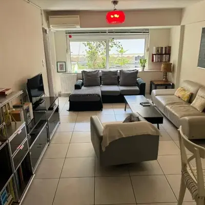 Georgia's house