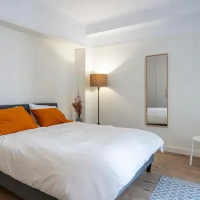 Cosy Athens Downtown Apartment