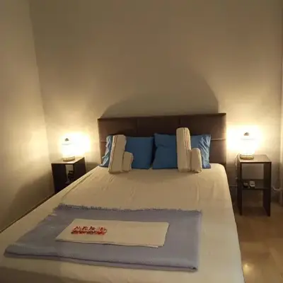 Exarcheia cozy nest