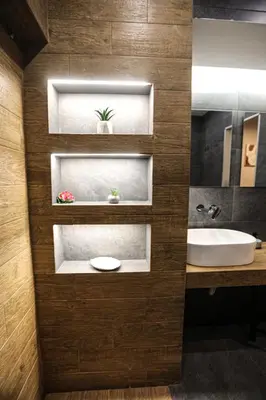 a bathroom with a sink and a toilet at NEW COSY HOME KYPSELI ATHENS heart! in Athens