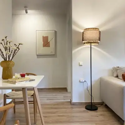 Calm Cove One-Bedroom Home Glyfada