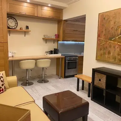 Cosy Lux Apartment