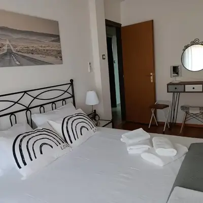 Cosy apartment on Dragon street