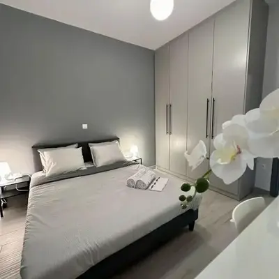 Koukaki Urban Living Apartment