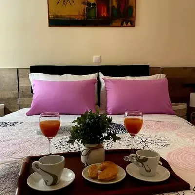Luxury 2BR Ellinikon Apartment Oasis - Athens Riviera