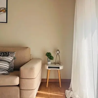 Concert Hall Apartment - Semitelou