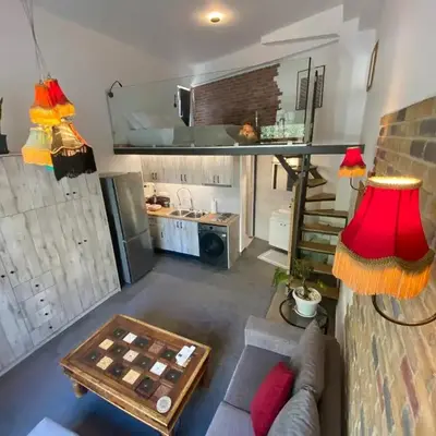 Sophia Luxury Loft