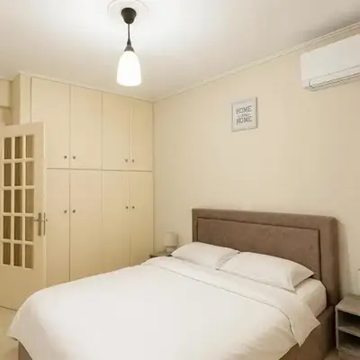 Mamour Apartments