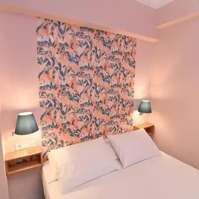 Warm & cozy studio - apartment 2