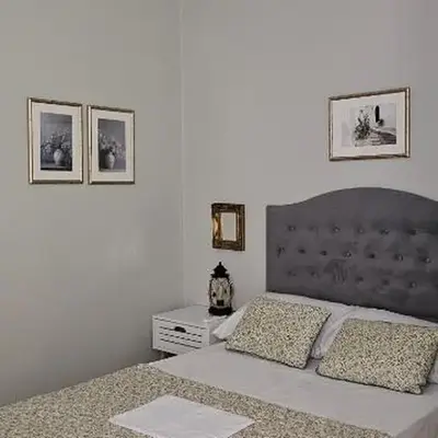 Cozy and quiet apartment