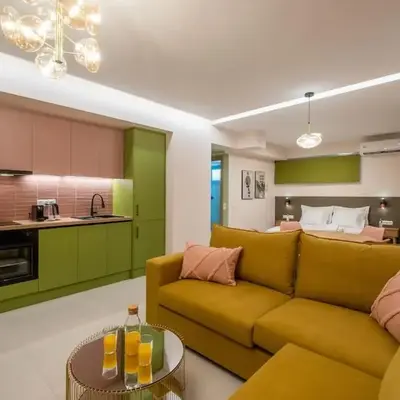 Piraeus Marina Haven 3