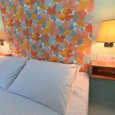 Warm & cozy studio - apartment 1