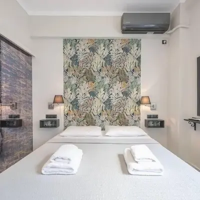 Warm & cozy studio - apartment! #9