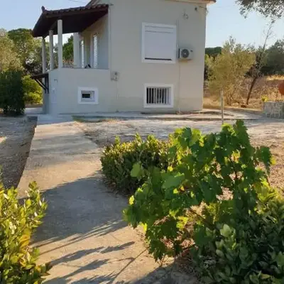 Vasso Galati House