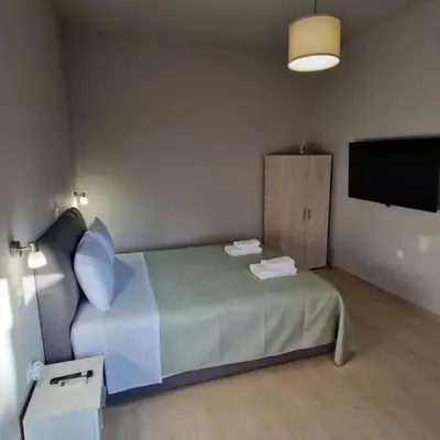 FlyHome Apartments near the Airport