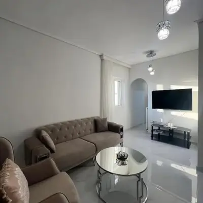 Modern and comfortable apartment 5km from center