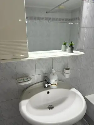 Gallery image of Omiridou Lux apartment Piraeus in Piraeus