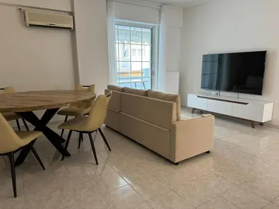 Gallery image of Omiridou Lux apartment Piraeus in Piraeus
