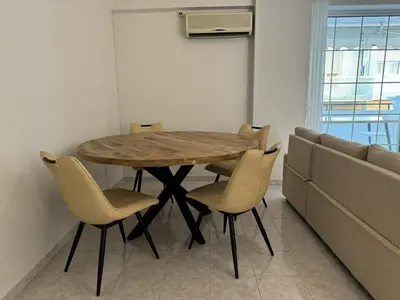 Gallery image of Omiridou Lux apartment Piraeus in Piraeus