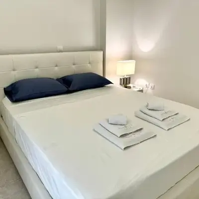 Omiridou Lux apartment Piraeus