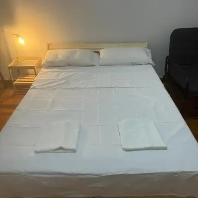 Spartan Residence