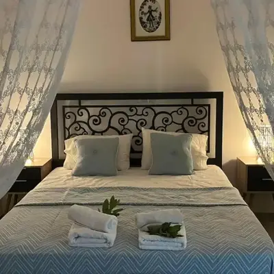 Aurora Studio Lagonissi