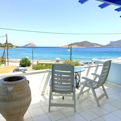 Aegean Pearl