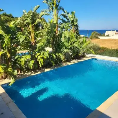 Villa Solaris
