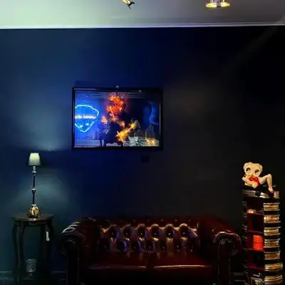 Sarakin's Mansion Luxury Retreat