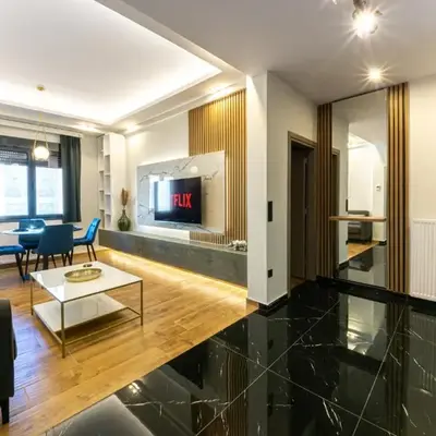 Polis luxury apartment 4